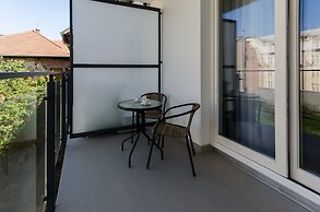 Old Town Premium Apartments