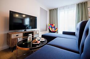 Old Town Premium Apartments