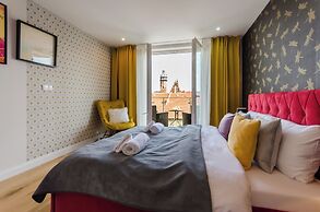 Old Town Premium Apartments