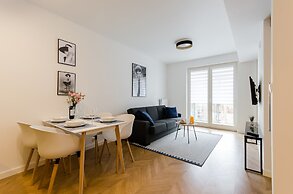 Old Town Premium Apartments