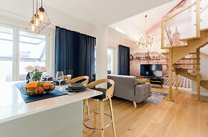 Old Town Premium Apartments