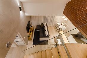 Old Town Premium Apartments