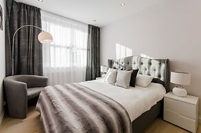 Old Town Premium Apartments