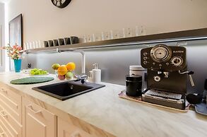 Old Town Premium Apartments