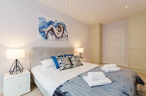 Old Town Premium Apartments