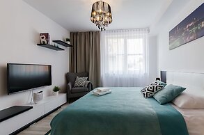 Old Town Premium Apartments