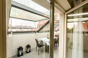 Old Town Premium Apartments