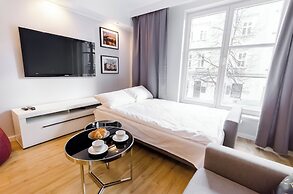 Old Town Premium Apartments