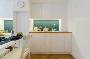 Old Town Premium Apartments