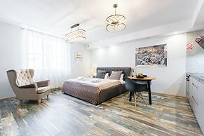 Old Town Premium Apartments