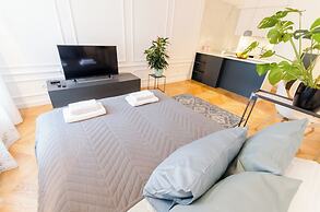 Old Town Premium Apartments