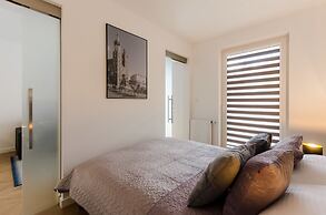 Old Town Premium Apartments