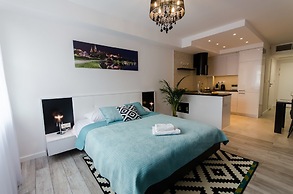 Old Town Premium Apartments