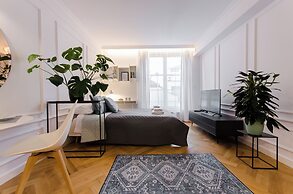 Old Town Premium Apartments