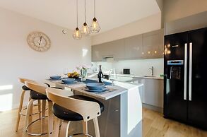 Old Town Premium Apartments