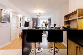 Old Town Premium Apartments