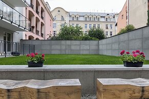 Old Town Premium Apartments