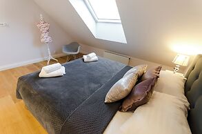 Old Town Premium Apartments