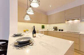 Old Town Premium Apartments