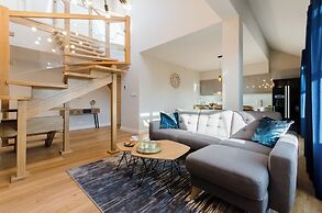 Old Town Premium Apartments