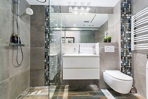 Old Town Premium Apartments