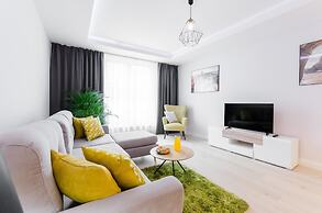 Old Town Premium Apartments