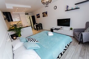 Old Town Premium Apartments