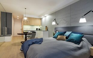 Old Town Premium Apartments