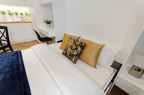 Old Town Premium Apartments