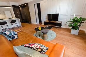 Old Town Premium Apartments