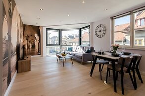 Old Town Premium Apartments