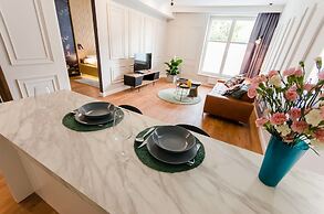 Old Town Premium Apartments