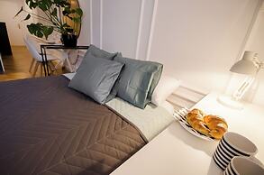 Old Town Premium Apartments