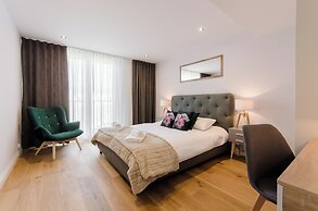 Old Town Premium Apartments