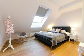 Old Town Premium Apartments