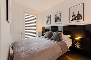 Old Town Premium Apartments