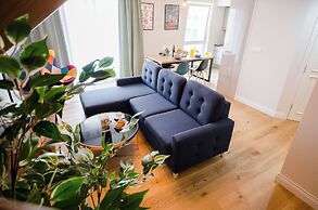 Old Town Premium Apartments