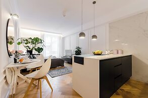 Old Town Premium Apartments