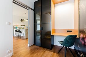 Old Town Premium Apartments