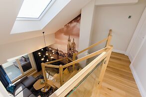 Old Town Premium Apartments