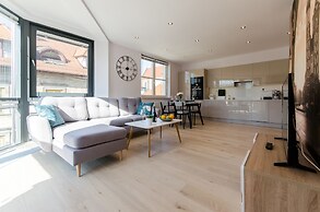 Old Town Premium Apartments