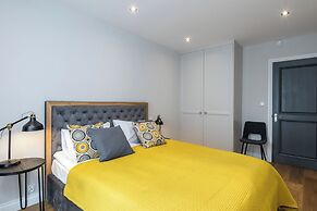 Old Town Premium Apartments