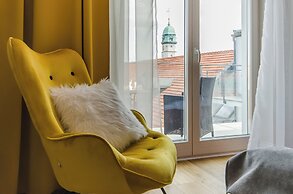 Old Town Premium Apartments