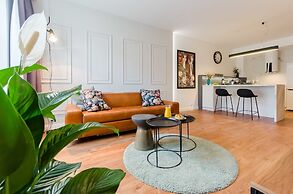 Old Town Premium Apartments