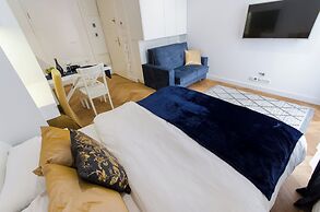 Old Town Premium Apartments