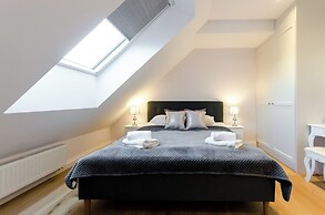 Old Town Premium Apartments