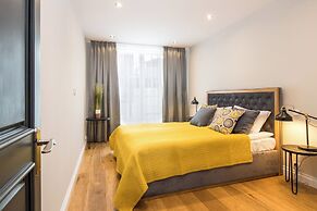 Old Town Premium Apartments