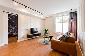 Old Town Premium Apartments