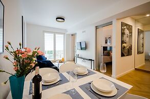 Old Town Premium Apartments