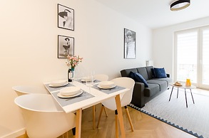 Old Town Premium Apartments